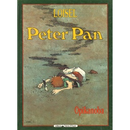 Peter Pan EO T02 - Opikanoba