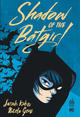 Batgirl - Shadow of the Batgirl