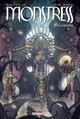 MONSTRESS T05 - GUERRIERE