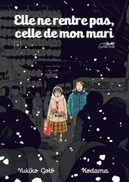 Elle ne rentre pas, celle de mon mari - T04