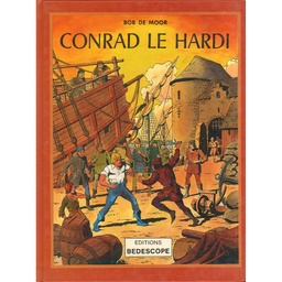 Conrad le Hardi