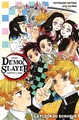 Demon Slayer - Roman n°1 : la fleur du bonheur