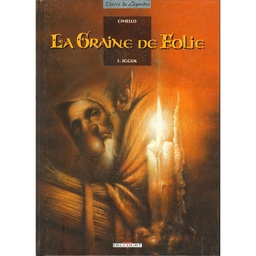 Graine de folie (La) - T01 - Igguk