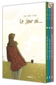 LE JOUR OU... - COFFRET TOMES 01 A 03