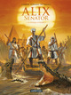 Alix Senator - T12- Le disque d'Osiris