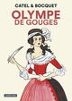 Olympe de Gourges