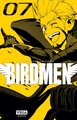 BIRDMEN - TOME 7