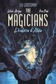 The Magicians - L'histoire d'Alice