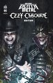 BATMAN DEATH METAL - EDITION S - T07 - BATMAN DEATH METAL #7 OZZY OSBOURNE EDITION