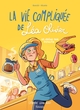 LA VIE COMPLIQUEE DE LEA OLIVIER BD T10 - REINE DES DONUTS