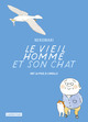 Le vieil homme et son chat – T07 – ont la puce a l'oreille