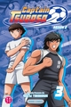 CAPTAIN TSUBASA - SAISON 2 T03 - ANIME COMICS