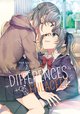 Nos différences enlacées - T02