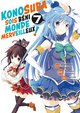 KONOSUBA - TOME 7