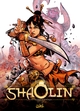 SHAOLIN T02 - LE CHANT DE LA MONTAGNE