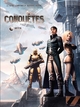 Conquêtes - T08 - Neita