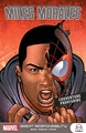 MARVEL NEXT GEN - MILES MORALES T03 : DE GRANDES RESPONSABILITES