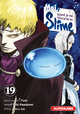 MOI QUAND JE ME REINCARNE EN SLIME - MOI, QUAND JE ME REINCARNE EN SLIME - TOME 19 - VOL19