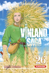 VINLAND SAGA - TOME 26 - VOL26