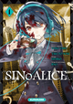 SINO ALICE - SINOALICE - TOME 1 - VOL01