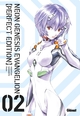 NEON GENESIS EVANGELION PERFECT EDITION - TOME 02