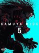 KAMUYA RIDE - TOME 5