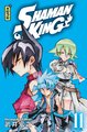 SHAMAN KING (STAR EDITION) - TOME 11