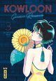 KOWLOON GENERIC ROMANCE - TOME 3