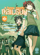 A Certain Scientific Railgun - T03