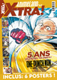 ANIMELAND XTRA - T63 - ANIMELAND XTRA 63 ONE PUNCH MAN