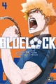 Blue Lock - T04
