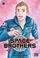 SPACE BROTHERS T36