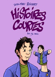 Histoires Courtes