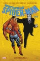 SPECTACULAR SPIDER-MAN: L'INTEGRALE 1988 (T51)