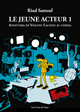 Le jeune acteur - T01 - Les aventures de Vincent Lacoste au cinéma