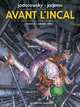 AVANT L'INCAL T6 : SUICIDE ALLEE