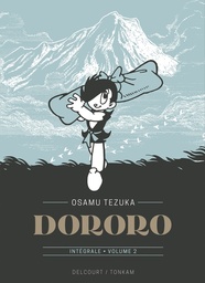 Dororo - Edition prestige - T02