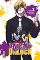 UNDEAD UNLUCK - TOME 3