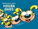 Marsupilami HS02 - Houba gags