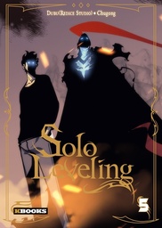Solo Leveling - T05