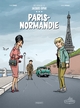 Une aventure de Jacques Gipar INT T03 - Paris-Normandie