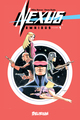 NEXUS OMNIBUS VOLUME 1