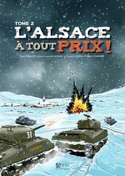 L'Alsace à tout prix ! - T02