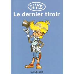 Le dernier tiroir