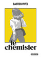 LE CHEMISIER (OP ROMAN GRAPHIQUE)