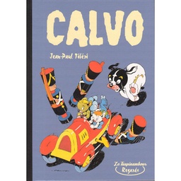 Calvo