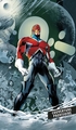 CAPTAIN BRITAIN