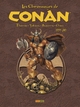 LES CHRONIQUES DE CONAN 1991 (II) (T32)