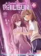 A Certain Scientific Railgun - T04