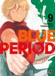 BLUE PERIOD T09